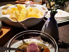 -梅间堂茶馆(绿地缤纷城店)