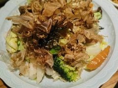 -炉胜·炉端烧·居酒屋