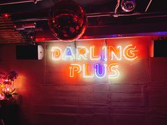 -Darling Queen·Mini·Live·House