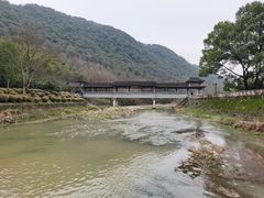 -兰亭风景区