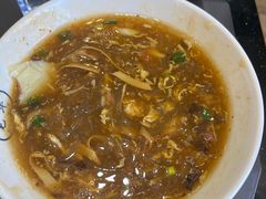 -毛华美食(清扬路店)