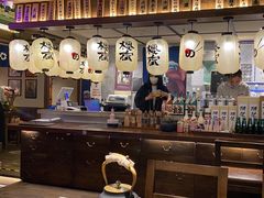 -樱宿日式和牛烧肉(五道口店)