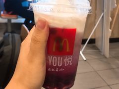 -麦当劳(西安雁塔路店)