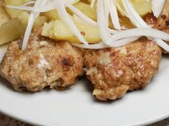 -卓娅俄餐厅(恩和俄罗斯民族乡店)