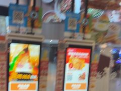 -汉堡王(歌斐中心店)