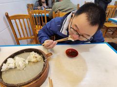 蘸碟-海汇源老烧麦店(东大街总店)
