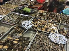 水产区-板桥海鲜广场(文明东店)