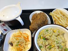-乡村基(南坪上海城店)