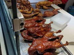 -付记甜皮鸭(西安路枣子巷社区店)