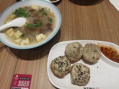 -小杨生煎(松江大学城店)