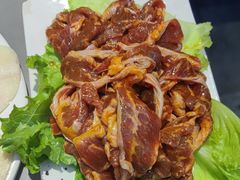 -盛辛巴·东北炭火烤肉(托乐嘉店)