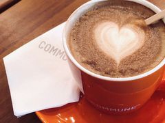 -COMMUNE幻师(解放西路店)