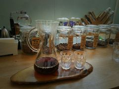 -COFFEE HOLIC(朝外SOHO店)