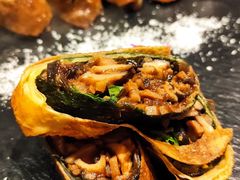 -水木苼 蔬食料理