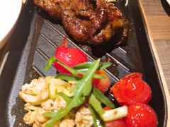 火焰牛魔王-卡朋西餐(扬名广场店)