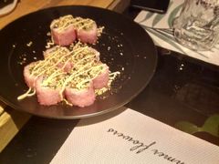 -春树下·树屋花房西餐厅(罍街AS1980店)