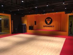 -超级猩猩健身·团课(高新园大冲商务中心二店)