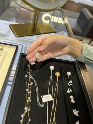 -Cindy Jewelry·钻戒·彩色宝石