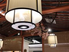 大堂-小菜园新徽菜(镇江京口吾悦店)