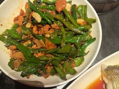 -知楚•精致湖北菜(武商MALL店)