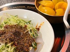 -老何太太鹤岗小串·团建聚餐(龙华店)