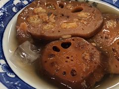 -粗茶淡饭(东关街店)