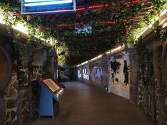 -青岛葡萄酒博物馆