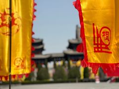 -大槐树寻根祭祖园