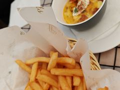 -Lets burger非常汉堡·环球风味(蓝色港湾店)