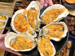 -蚝抵食·湛江生蚝(湾北路店)