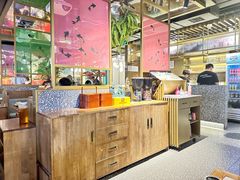 -鲜潭蒸汽石锅鱼(五道口购物中心店)