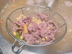 -潮发潮汕牛肉店(永庆坊店)