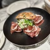 春季餐厅周探店之la petite chaise