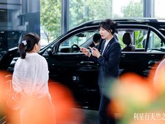 -利星行天竺之星汽车有限公司