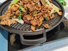 -东门烤鸭店(鼓楼店)