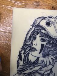 -雕哥的纹身店A3 TATTOO&纹身培训