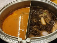 -一绪に寿喜烧(荟聚店)