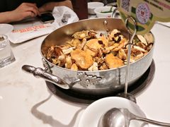 -七欣天香辣蟹火锅(闵行浦江欢乐颂店)