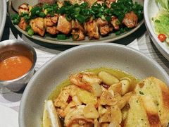 -娜娜家•Nana's restaurant(国金汇店)
