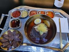 -玉流珍肴馆(亮马桥店)