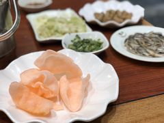 -金刚山烧烤(中山路店)