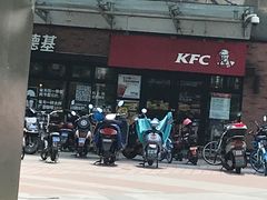 -肯德基(新阳光店)