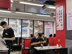 大堂-華人 華星冰室(氹仔 店)