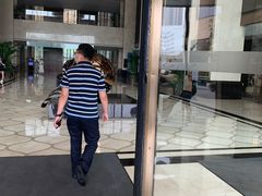 -上海嘉定喜来登酒店