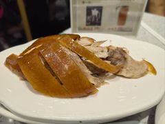 -紫光园·烤鸭·北京菜(团结湖店)