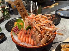 -大渔臻选·棠膳(万象城购物中心店)