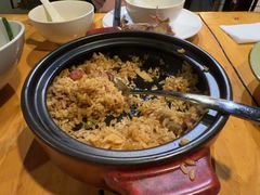 -WILDS 野有食(碧坞店)