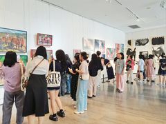 -四川美术学院美术馆