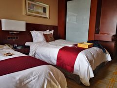 -银川国贸中心酒店