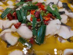 -鲤鱼洲酒店港鲤咖啡厅